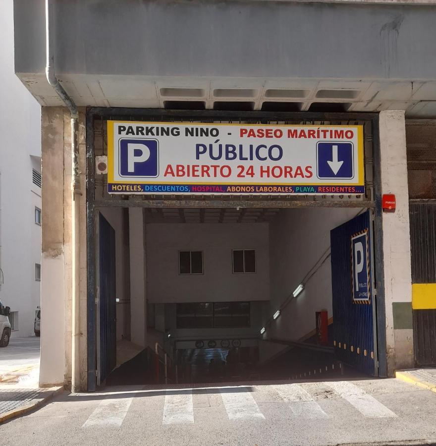 Estudio Carmen Cádis Exterior foto